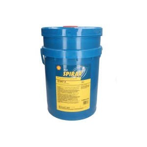 Ulei, cutia de viteze cu cuplaj dublu (DSG) SHELL