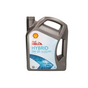 Ulei de motor SHELL
