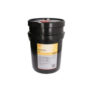 Ulei compresor SHELL