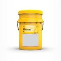 Ulei compresor SHELL