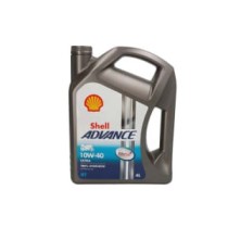 Ulei de motor SHELL