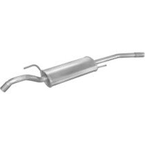 Toba esapament finala 4MAX