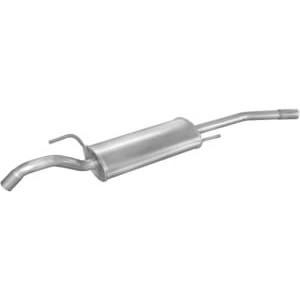 Toba esapament finala 4MAX