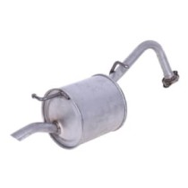 Toba esapament finala 4MAX