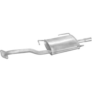 Toba esapament finala 4MAX