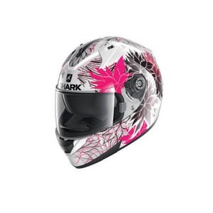 Căști integrale SHARK