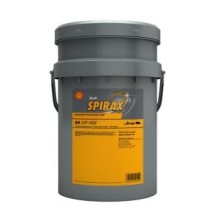 Ulei cutie automata SHELL