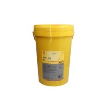 Ulei compresor SHELL