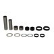 Set reparatie bara stabilizatoare ALL BALLS Yamaha Suspensie roata Culisă 28-1023 0,34kg Eticheta printabila
