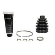 Burduf cauciuc, articulatie planetara ALL BALLS