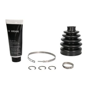 Burduf cauciuc, articulatie planetara ALL BALLS