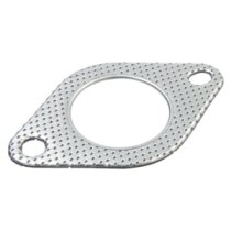 Set Garnituri, Sistem de esapament 4MAX