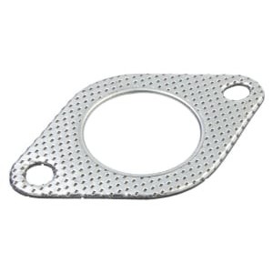 Set Garnituri, Sistem de esapament 4MAX