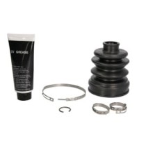 Burduf cauciuc, articulatie planetara ALL BALLS