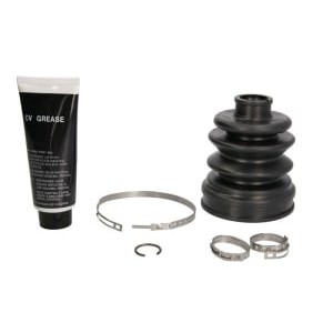 Burduf cauciuc, articulatie planetara ALL BALLS