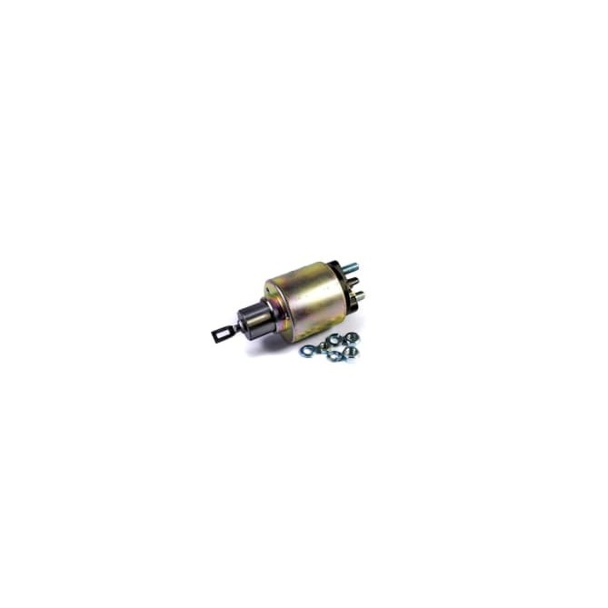 Solenoid, electromotor MAGNETI MARELLI