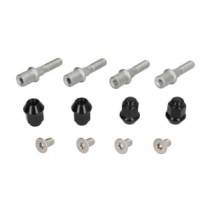 Piulita roata ALL BALLS