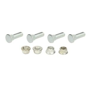 Piulita roata ALL BALLS