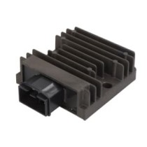 Regulator, alternator TOURMAX