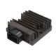Regulator, alternator TOURMAX