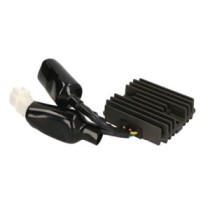 Regulator, alternator TOURMAX