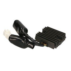 Regulator, alternator TOURMAX