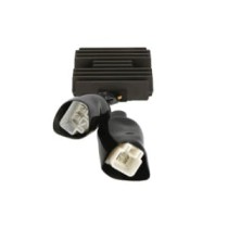 Regulator, alternator TOURMAX