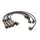 Set cablaj aprinder MAGNETI MARELLI SEAT AROSA IBIZA II SKODA FELICIA I OCTAVIA I VW POLO III 1.0/1.4/1.6 03.93-09.04