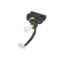 Regulator, alternator TOURMAX