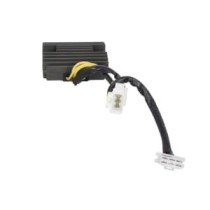 Regulator, alternator TOURMAX