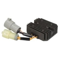 Regulator, alternator TOURMAX