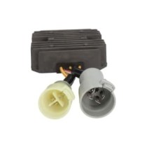 Regulator, alternator TOURMAX