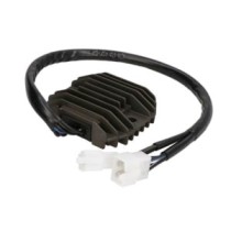 Regulator, alternator TOURMAX
