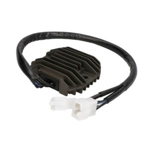Regulator, alternator TOURMAX