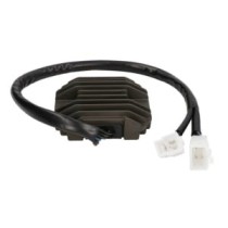 Regulator, alternator TOURMAX