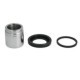 Piston etrier frana TOURMAX fata cu garnituri pentru KAWASAKI KZ, Z, Z1R 650/1000 1977-1978
