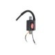 Bobina de inductie TOURMAX pentru sistem de aprindere, compatibila cu diverse modele de masini, piesa de schimb auto