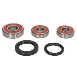 Kit rulmenti roata TOURMAX