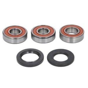 Kit rulmenti roata TOURMAX