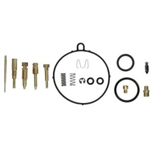 Set reparatie, carburator TOURMAX