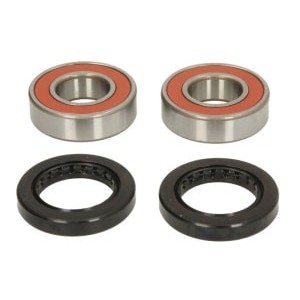 Kit rulmenti roata TOURMAX