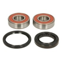 Kit rulmenti roata TOURMAX