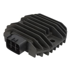 Regulator, alternator TOURMAX