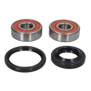 Kit rulmenti roata TOURMAX