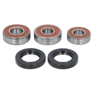 Kit rulmenti roata TOURMAX