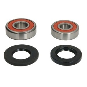 Kit rulmenti roata TOURMAX