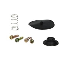 Robinet combustibil TOURMAX