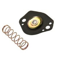 AIR CUT valvă TOURMAX