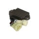 Regulator tensiune 12V TOURMAX alternator Yamaha YZ 250/450 2014-2017 sistem electric motor