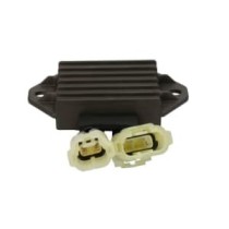 Regulator, alternator TOURMAX